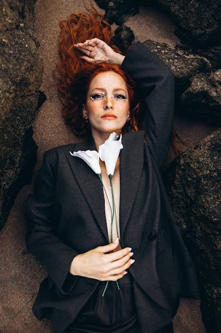 Suodattimien ja ulkonäön kanssa rajansa asettaminen