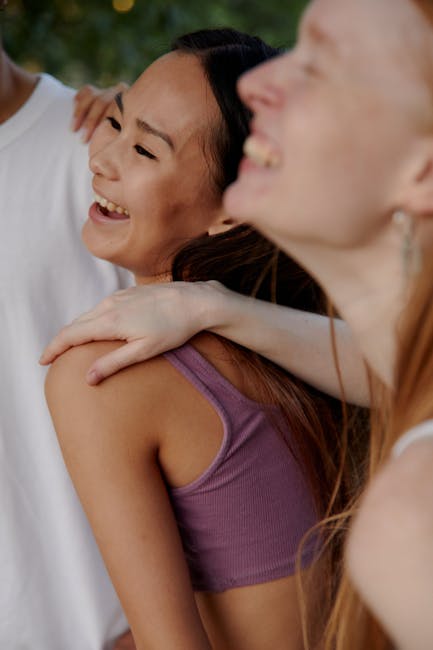 Virtuaalisen rakkauden mahdollisuudet ja edut todellisissa ihmissuhteissa